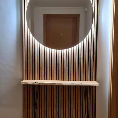 Apartment Piso Vega Foz