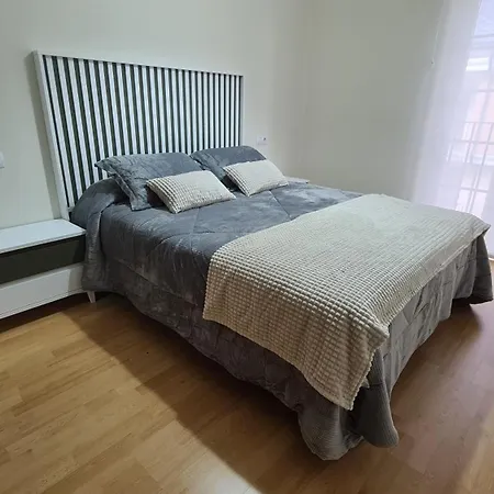 Piso Vega Apartment *