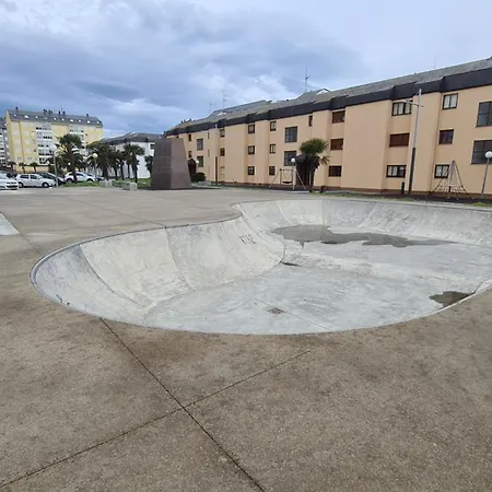 Apartamento Piso Vega