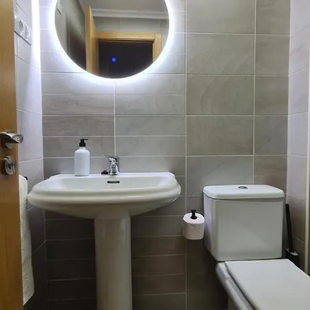 Piso Vega