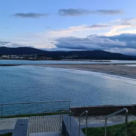 Piso Vega 아파트 *