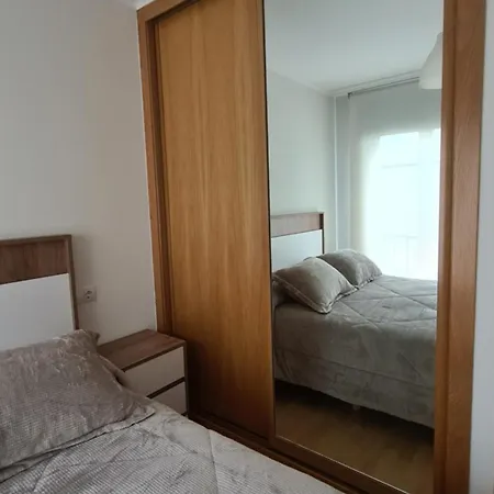 Piso Vega