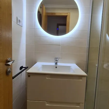 Apartment Piso Vega Foz
