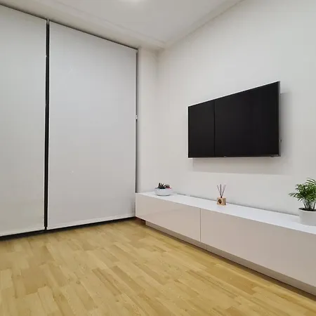 Apartment Piso Vega Foz