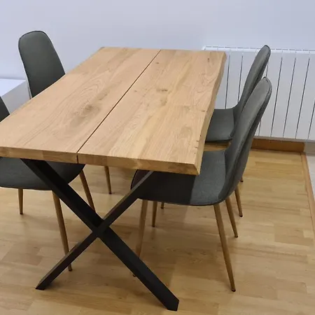 Apartamento Piso Vega *