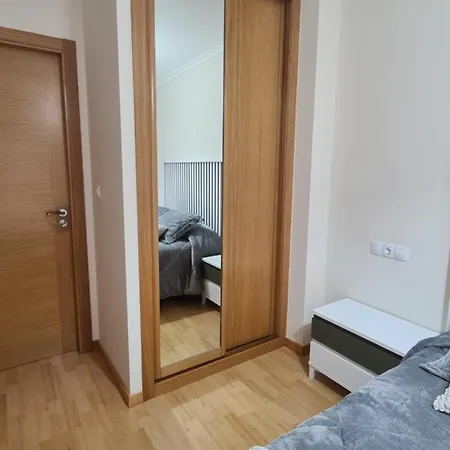 Piso Vega Apartment *