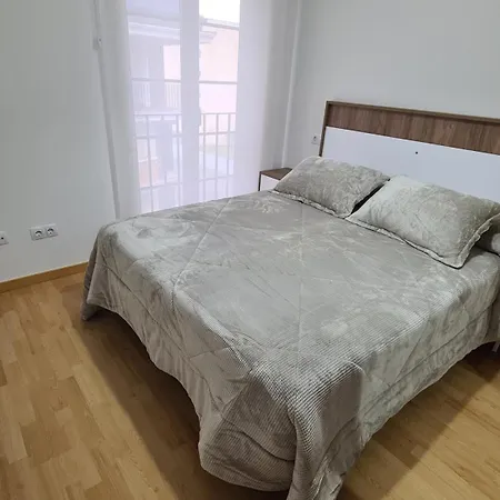 Apartment Piso Vega