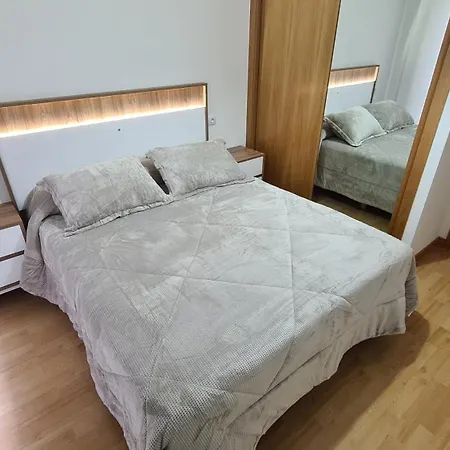 Piso Vega Apartment *