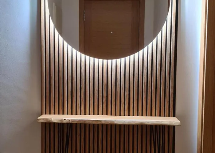 Διαμέρισμα Piso Vega Foz