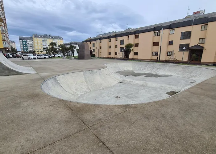 Apartamento Piso Vega