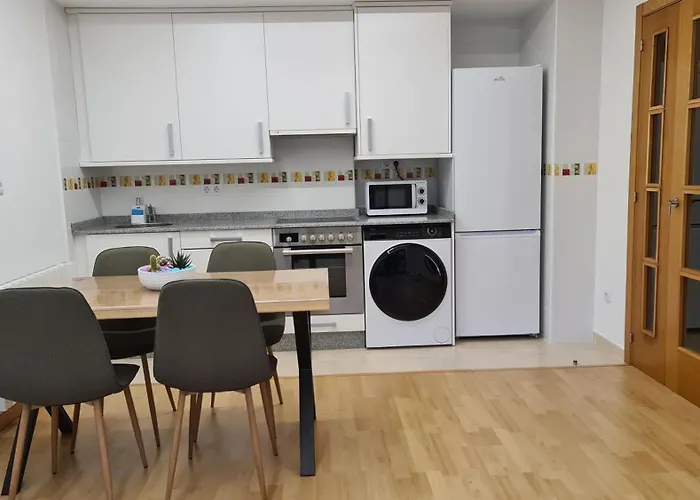 Piso Vega Apartamento *