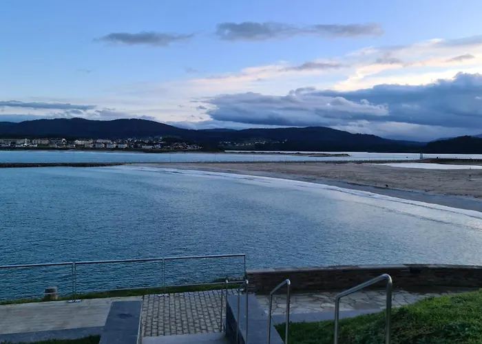 Piso Vega Διαμέρισμα *