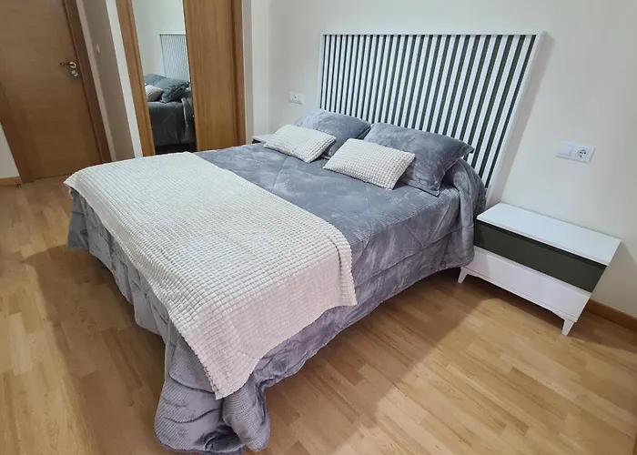 Apartamento Piso Vega