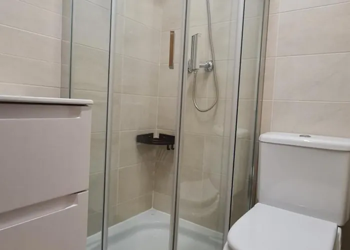 Διαμέρισμα Piso Vega