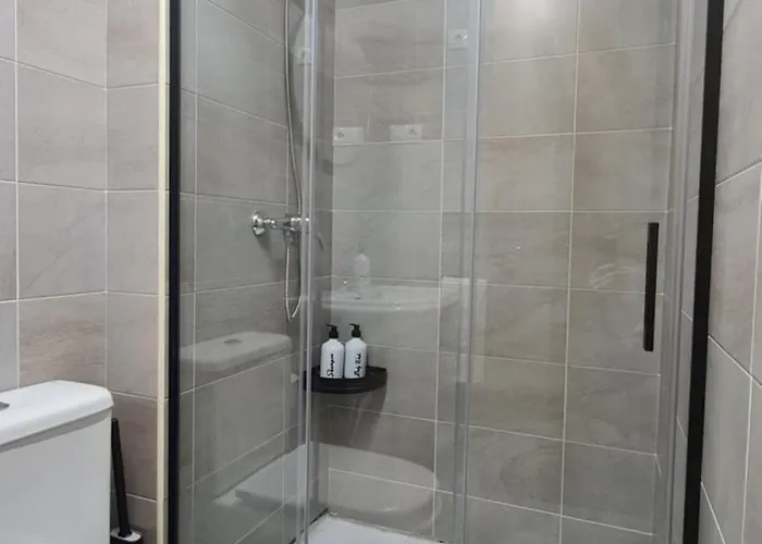 Apartamento Piso Vega