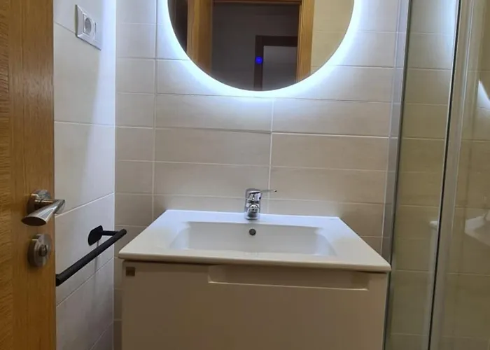 Apartamento Piso Vega Foz