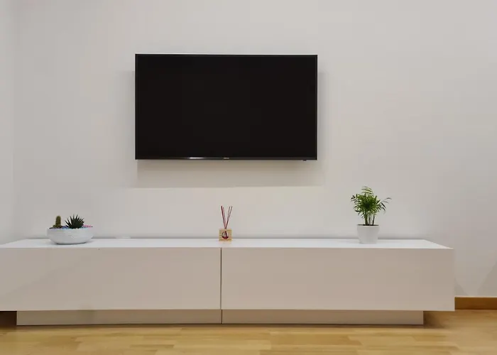 Piso Vega Διαμέρισμα *