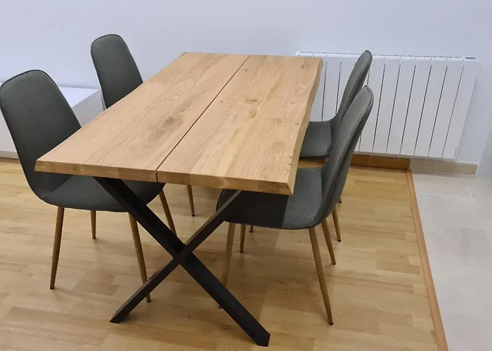 Apartamento Piso Vega *