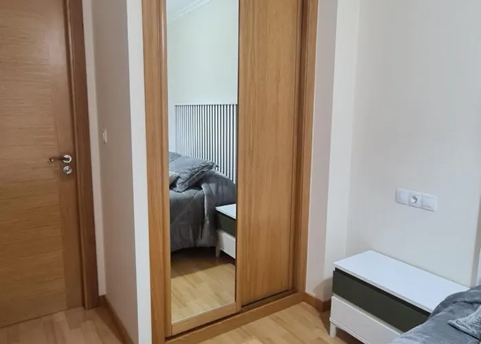 Piso Vega Διαμέρισμα *