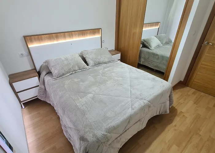 Piso Vega Διαμέρισμα *