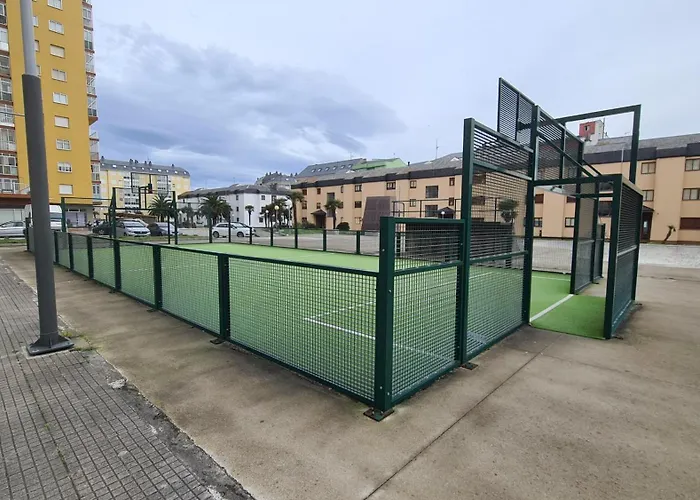 Apartamento Piso Vega *