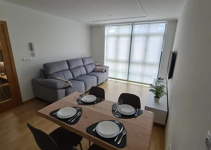 Piso Vega Apartamento Foz